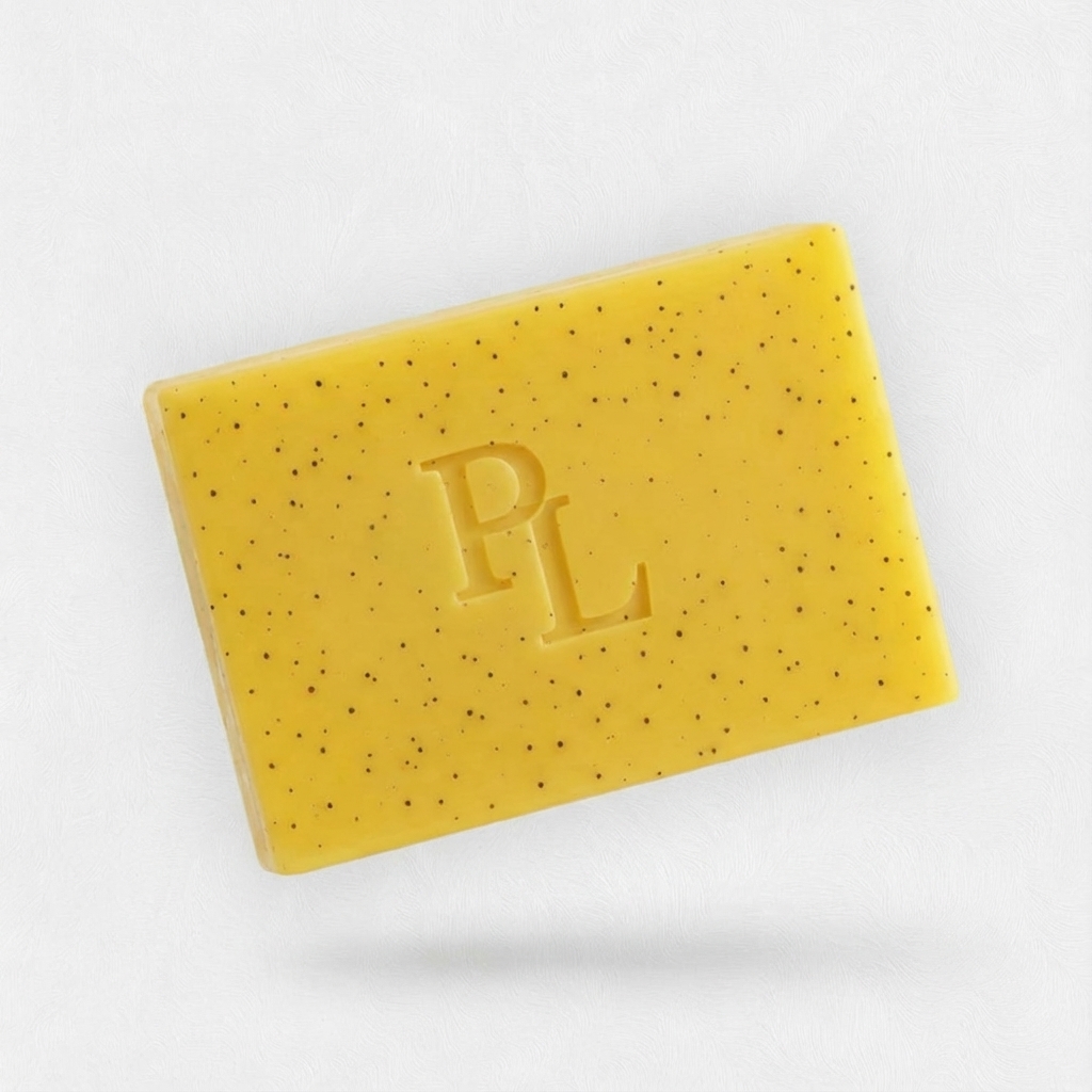 1 Savon Golden Orange